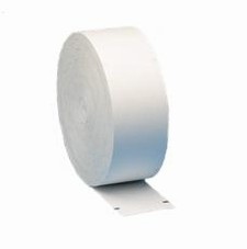 2 3/4 X 7 3/4 X 1,250 Bond Paper Roll with Sense Mark Face In  